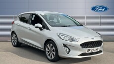 Ford Fiesta 1.1 Trend 5dr Petrol Hatchback